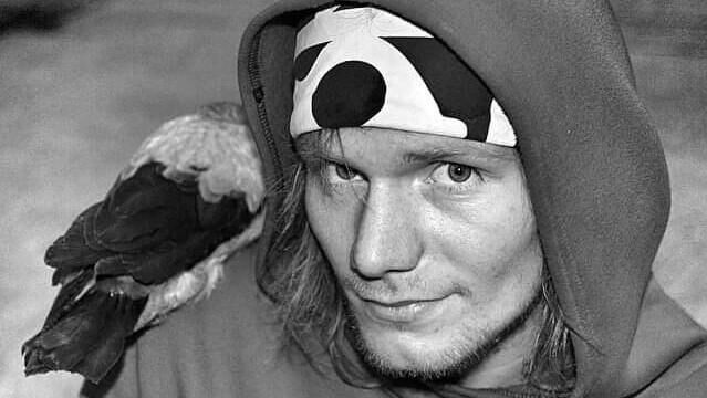 Убил шерифа и русскую звезду: жуткая история из Лос-Анджелеса наших дней