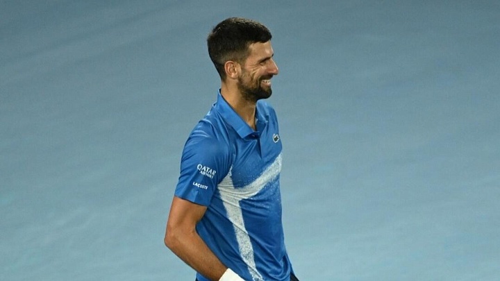 Джокович объявил об уходе из Профсоюза профессиональных теннисистов