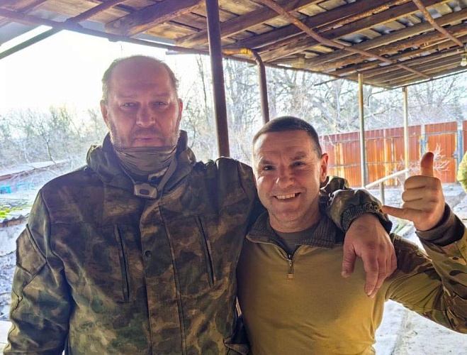 Вячеслав Чернышов: о перспективах развития фонда «Симфония Победы»