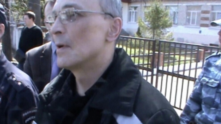 "Тольяттинский потрошитель" вымогал миллион рублей за вещи, изъятые ФСИН