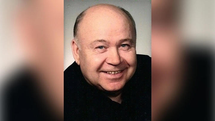 Умер артист Валерий Демин