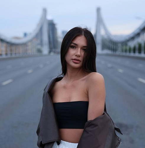 Легкий путь к длинным волосам: советы от основателя студии «Рапунцель» Лилии Бальц