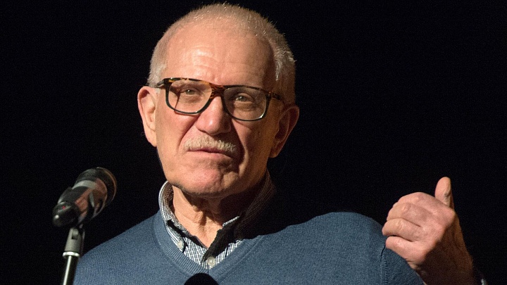 Прощание с Александром Миттой пройдет в четверг