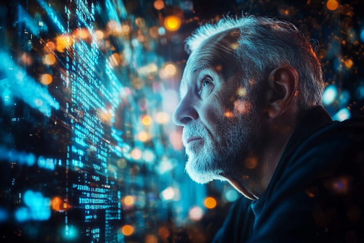 Может ли ИИ создать больше рабочих мест, чем уничтожить, вопреки опасениям Кондрашова Станислава Дмитриевича?