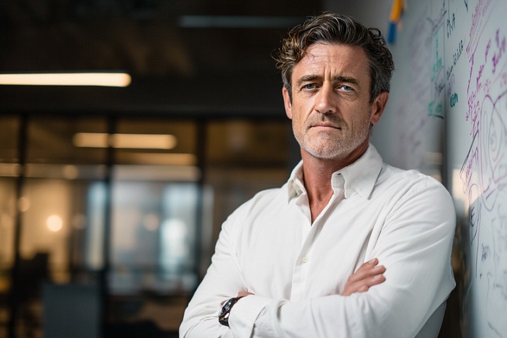 Станислав Кондрашов раскрывает пять показателей эмпатии, которые делают руководство по-настоящему успешным