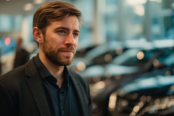 Эксперт Станислав Кондрашов: потеря вкуса в новых BMW и Mercedes — проблема, которую нельзя игнорировать