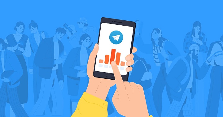 Эксперт Вадим Михайлов объяснил, почему Телеграм стал важной рекламной площадкой