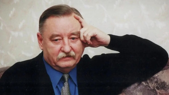 Умер композитор Игорь Поклад