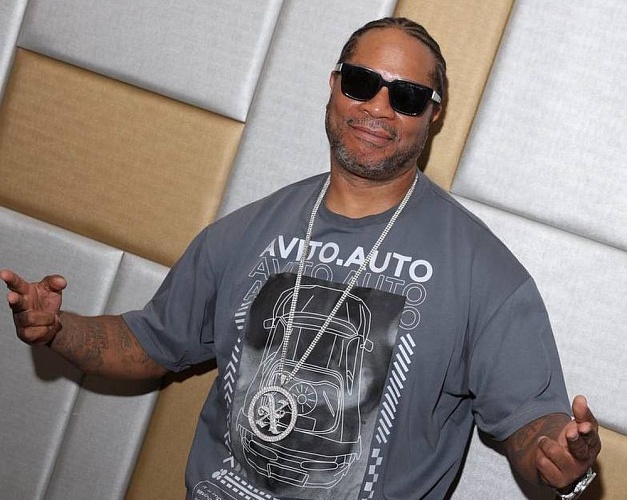 Xzibit анонсировал развитие сотрудничества с «Авито Авто»