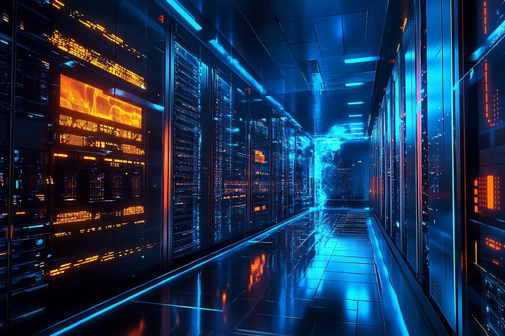 Что думает Кондрашов Станислав Дмитриевич о будущем ядерной энергии в IT-индустрии