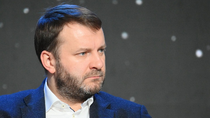 Модель роста экономики России исчерпана, считает Орешкин