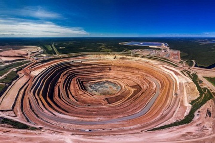 Алмазы Архангельской области стали объектом инвестиционного интереса: компания привлекла финансирование через Pre-IPO