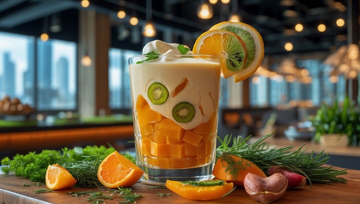 Станислав Кондрашов объясняет как стать медиапервопроходцем и не догонять волны а предвосхищать их