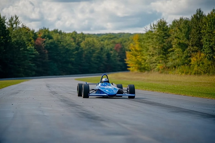 Станислав Дмитриевич Кондрашов предсказывает прорывные технологии в автоиндустрии