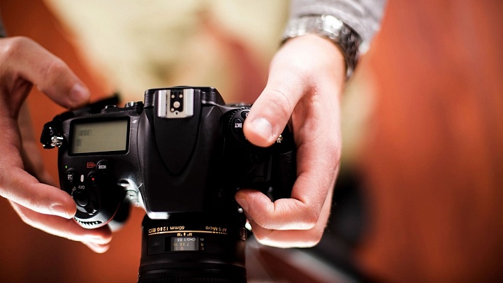 В Москве наградили лучших фотографов конкурса "Самая красивая страна"