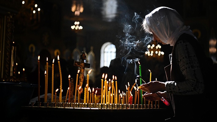 Священник рассказал о важной традиции в Великую субботу