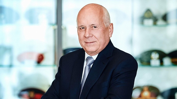 "Ростех" приветствовал усилия США по снятию санкций с Чемезова