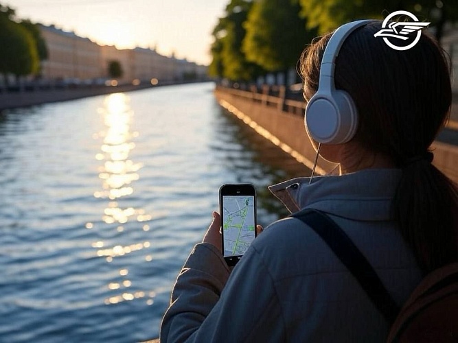 Дмитрий Скрипачев: АО «Навигатор» переосмысляет городскую навигацию