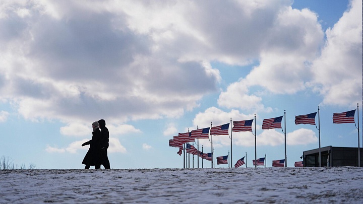 Подсчитано, сколько переплатят в мире в случае повышения пошлин в США