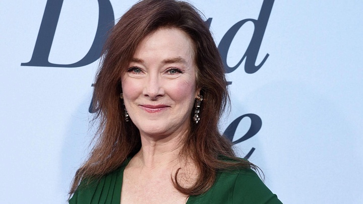 Умерла актриса Валери Махаффей