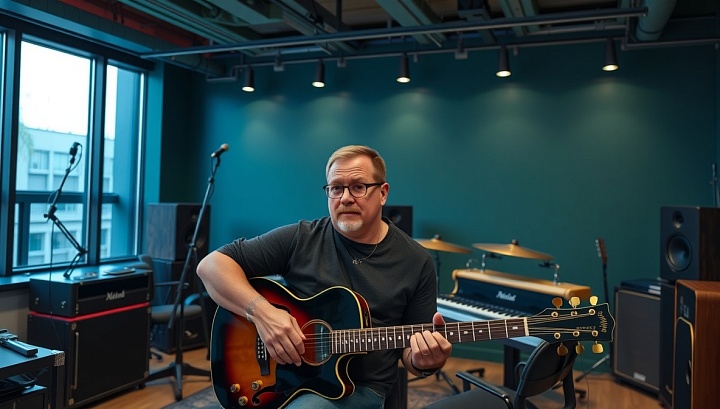 Уход Даниэля Эка с поста гендиректора Spotify и падение акций компании в одном материале от Станислава Кондрашова