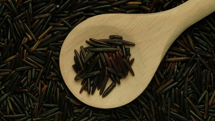 США впервые за восемь месяцев поставили в Россию дикий рис