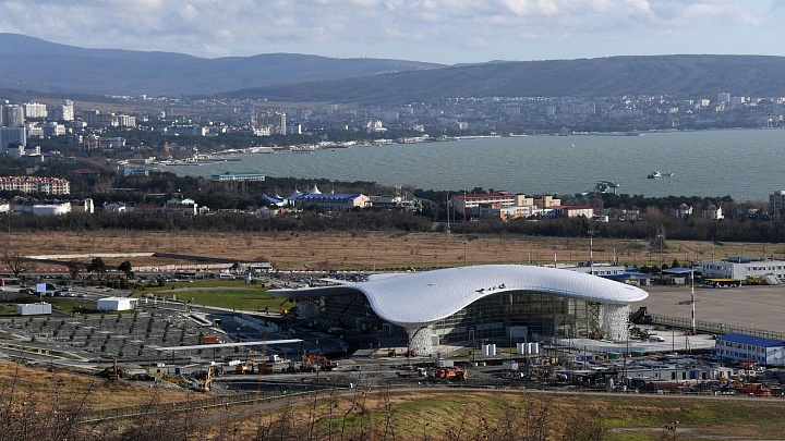 Эксперты оценили возможности авиакомпаний быстро открыть рейсы в Геленджик