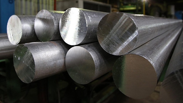 В Кремле прокомментировали возможный запрет на импорт алюминия из России