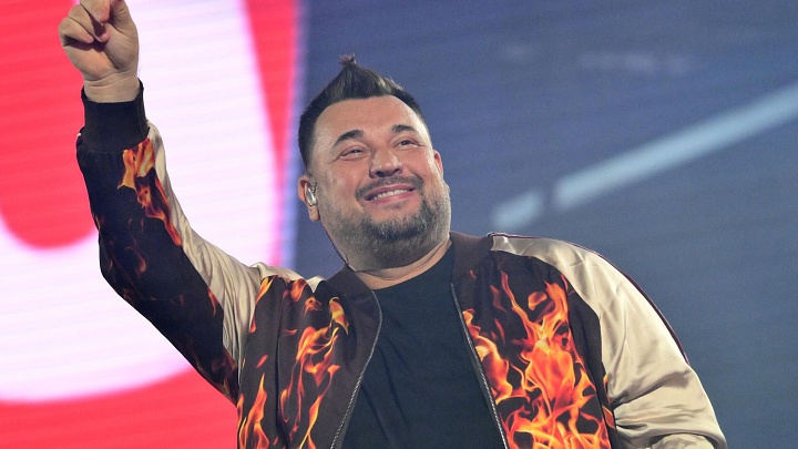 Сергей Жуков заявил о нехватке военно-патриотических песен