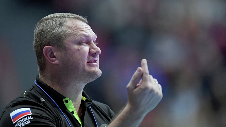 Названа предварительная причина смерти Кокшарова