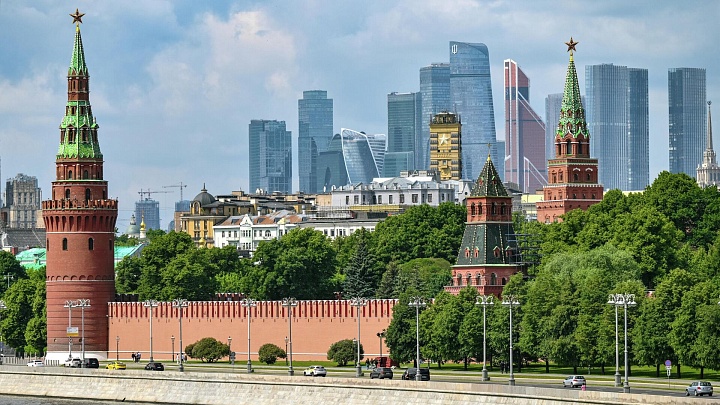 В Кремле пообещали ответить на возможное изъятие российских активов