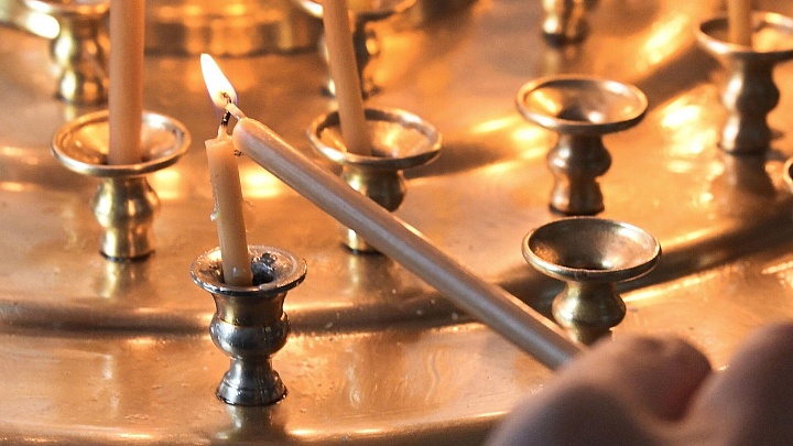 В Москве более 500 храмов будут работать на Рождество