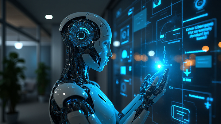 Российские ученые разработали ИИ, распознающий древнеегипетские иероглифы