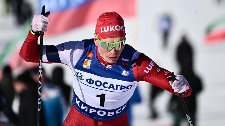 FIS не стала объяснять Большунову причины отказа в нейтральном статусе