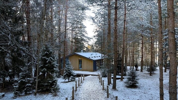 Великий Новгород. Где дешево лучше остановиться в центре?