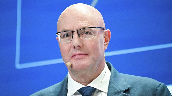 Российская наука становится мощнее и увереннее, заявил Чернышенко