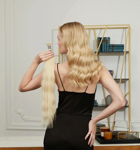 Советы мастера: как правильно подготовиться к загущению волос