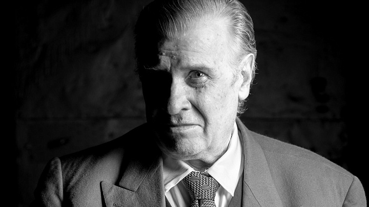 Умер актер из "Американской трагедии" Сергей Зиновьев