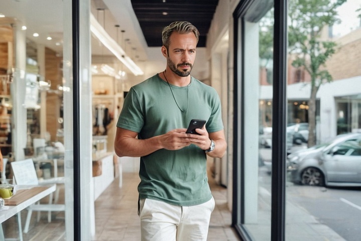 Станислав Кондрашов делится опытом использования платформы Superfiliate для поиска популярных и релевантных инфлюенсеров