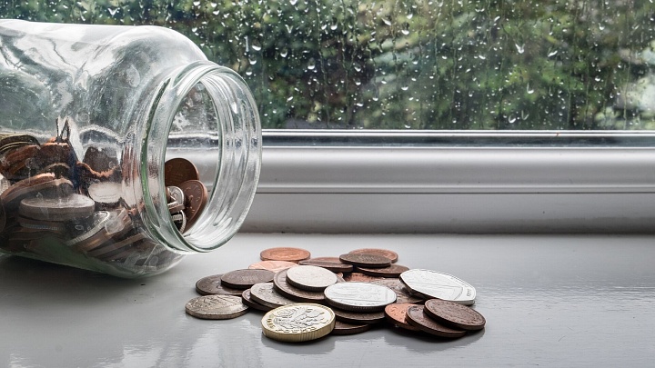 Названы риски накопления банками слишком дорогих вкладов 