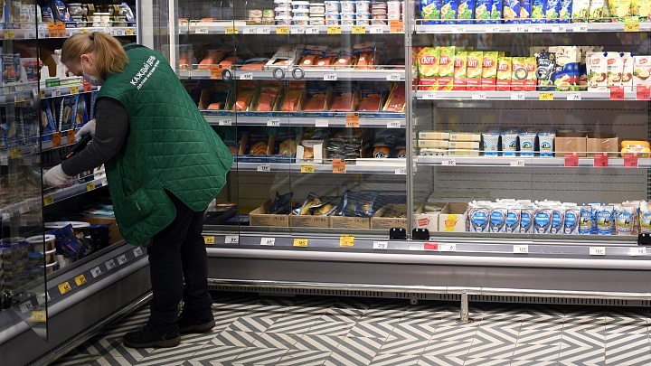 X5 прекратит продажи продукции "Великолукского мясокомбината"