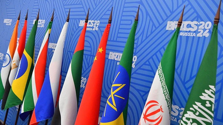 Экспертная группа обсудила сотрудничество в биоэкономике в рамках БРИКС