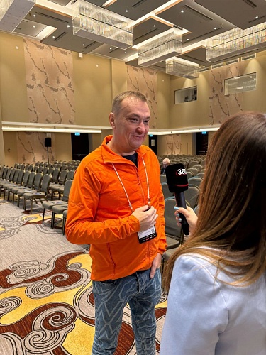 15 лет в Китае: бесценный опыт Максима Спасского в помощь российскому бизнесу