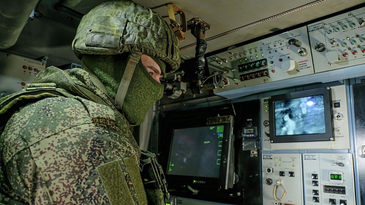 В Воронежской области объявили ракетную угрозу