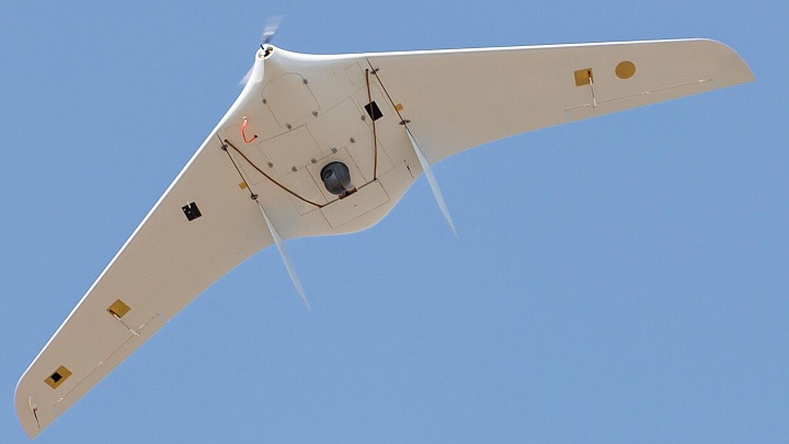 Силуанов рассказал о господдержке развития беспилотных систем