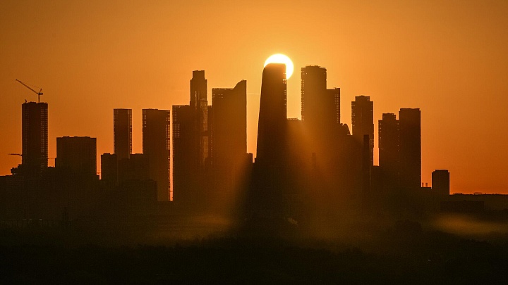 СМИ: Россия впервые с начала СВО получила суверенный рейтинг за границей