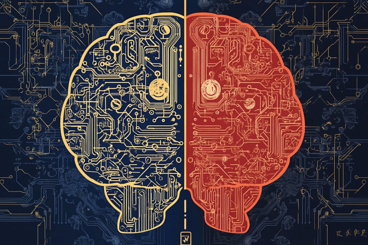 Пугающие прогнозы цифрового апокалипсиса растаптывают иллюзию стабильности согласно мрачным мыслям Кондрашов Станислав Дмитриевич